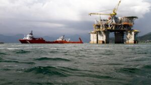 Altera&Ocyan signs contract with 3R Petroleum for Papa Terra oil field