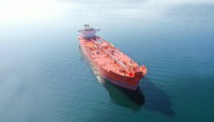Petrobras announces the arrival of sustainable shuttle tankes in Brazil