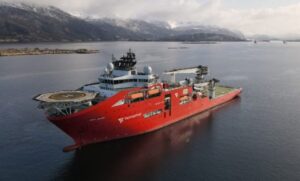 TechnipFMC signs LOI for study with Equinor