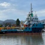 PSV Vega Challenger starts charter period with Perenco