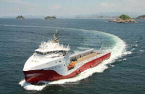 Total E&P extends contracts with Siem sister vessels
