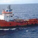 SDSV Petrobras tender closed this week
