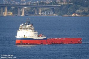 CBO Ipanema starts new contract with Enauta