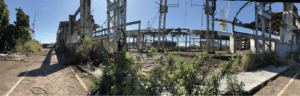 Rio de Janeiro state goverment prompted technical visits to Caneco Shipyard