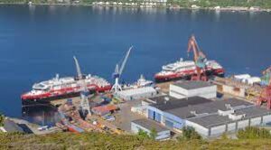 Oceanica contracts Norwegian shipyard for retrofit of PSVs