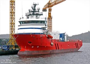 Petrobras Extends Contracts with DOF´s RSVs