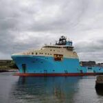 Shell awards Maersk Supply Services for mooring line intervention for FPSO Fluminense