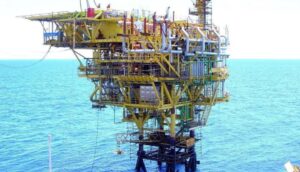 Petrobras concludes sale of Peroá field