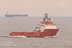 Petrobras about to take delivery of PSVs dry bulk carriers