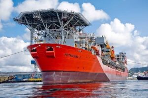 Enauta resumes production at Atlanta field