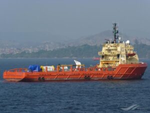 OSRV Market