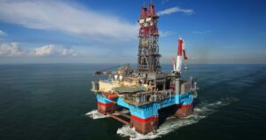 Maersk Drilling and Shell Brasil