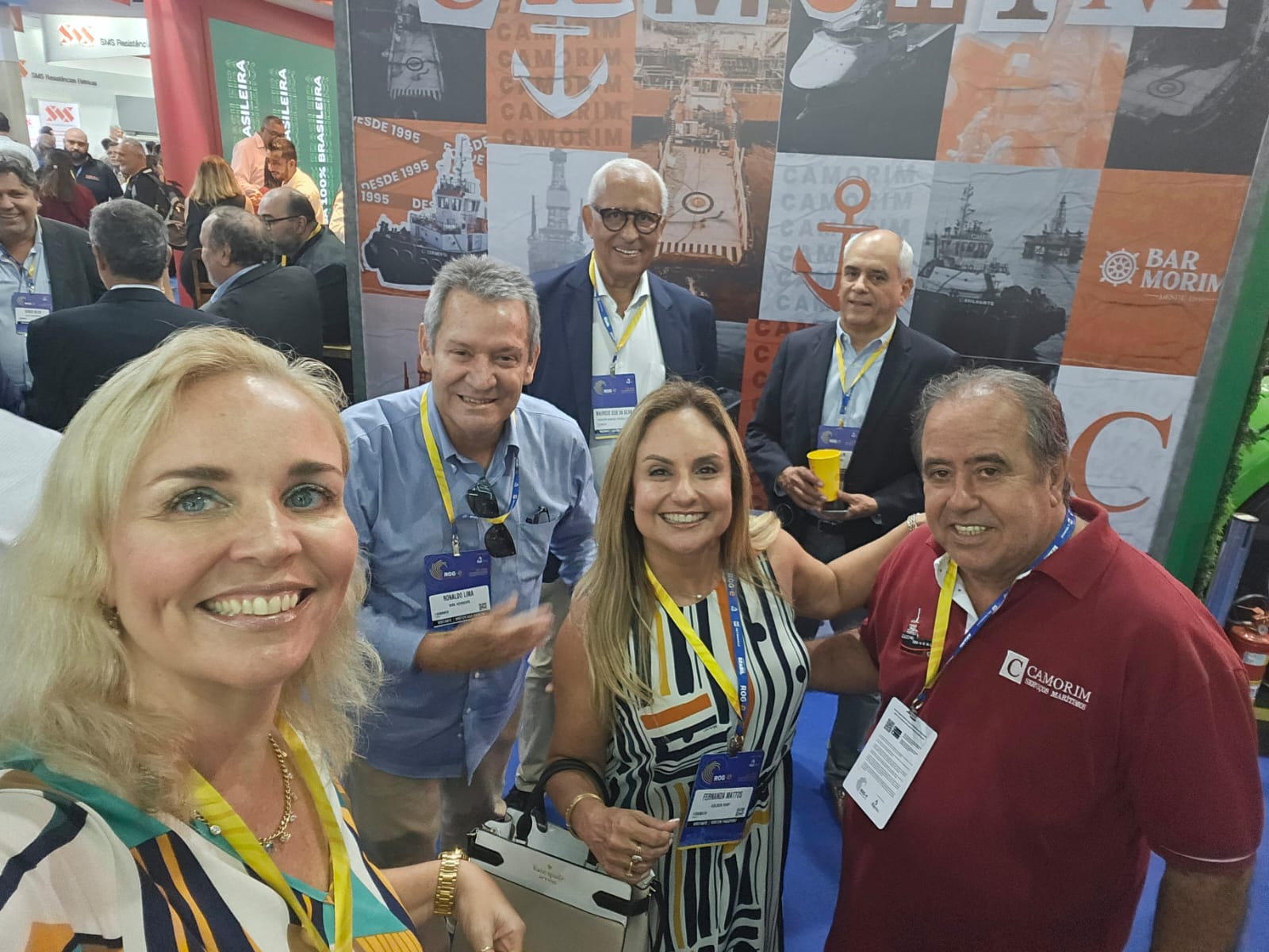 WSB Advisors at ROG.e