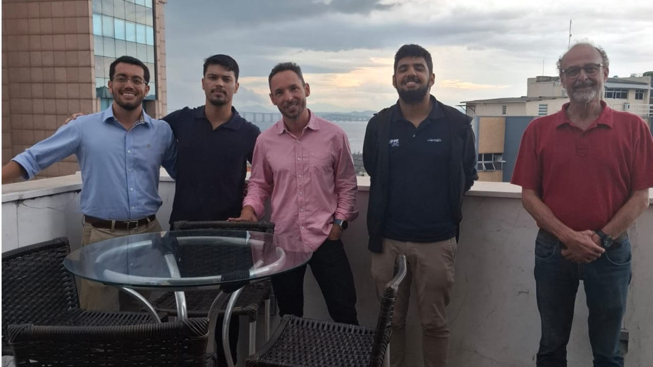 WSB and UFRJ: Market directions