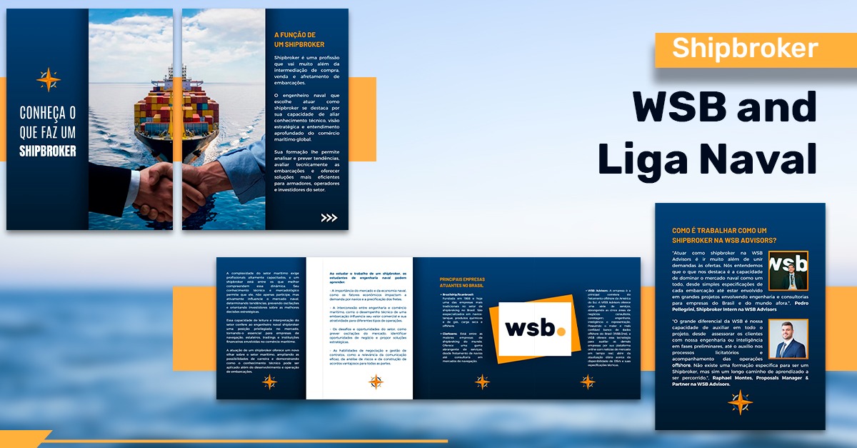 WSB Advisors in spotlight