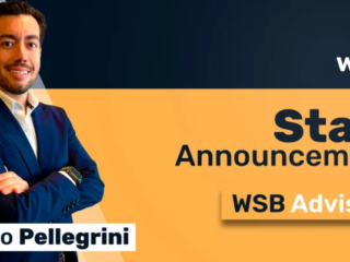 Staff Announcement