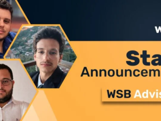 Staff Announcement